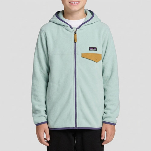 现货巴塔抓绒衣柔软超轻保暖