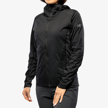 现货Arcteryx Atom Lightweight 始祖鸟阿童木SL女款超轻棉服7037