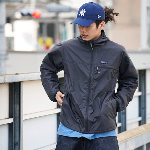 现货26新款防风夹克轻薄冰丝凉感