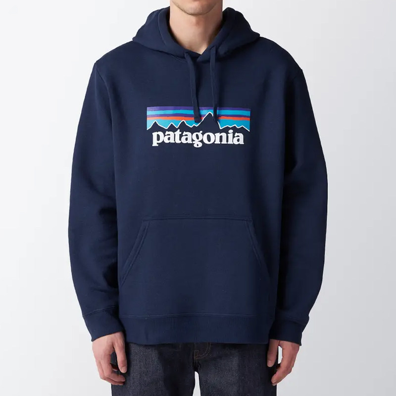 正品新款Patagonia套头外套 P-6连帽混纺卫衣男女保暖抓绒39622,户外/登山/野营/旅行用品,户外休闲衣,淘宝优惠券,粉丝福利购,淘宝优惠卷