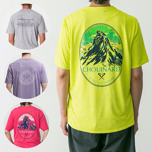 现货巴塔经典C1系列速干衣丝滑