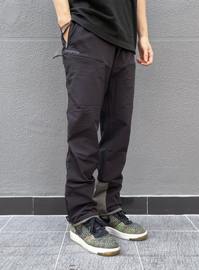 现货Patagonia向导软壳长裤Alpine Guide滑雪冲锋裤男83180 83210