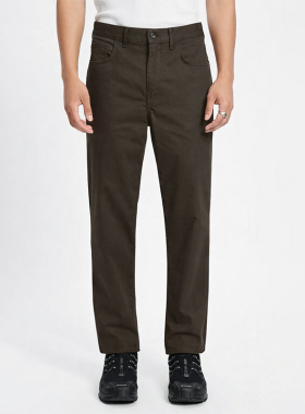 新款巴塔Chino休闲长裤男Patagonia Twill Traveler 22130 22136