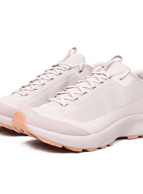 现货始祖鸟徒步鞋Arcteryx Aerios FL 二代户外女轻便旅行登山鞋