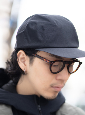 国内现货始祖鸟商鸟防水帽GTX Veilance Stealth Cap透气帽子4685