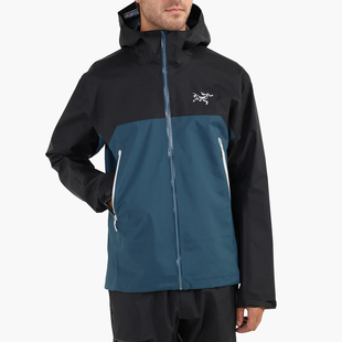 Jacket防水防风10511 Beta 8584 始祖鸟硬壳冲锋衣男Arcteryx 新款