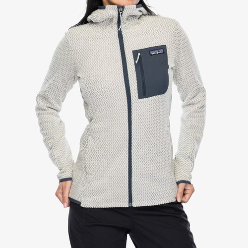 25正品巴塔R1AIR排汗透气抓绒衣