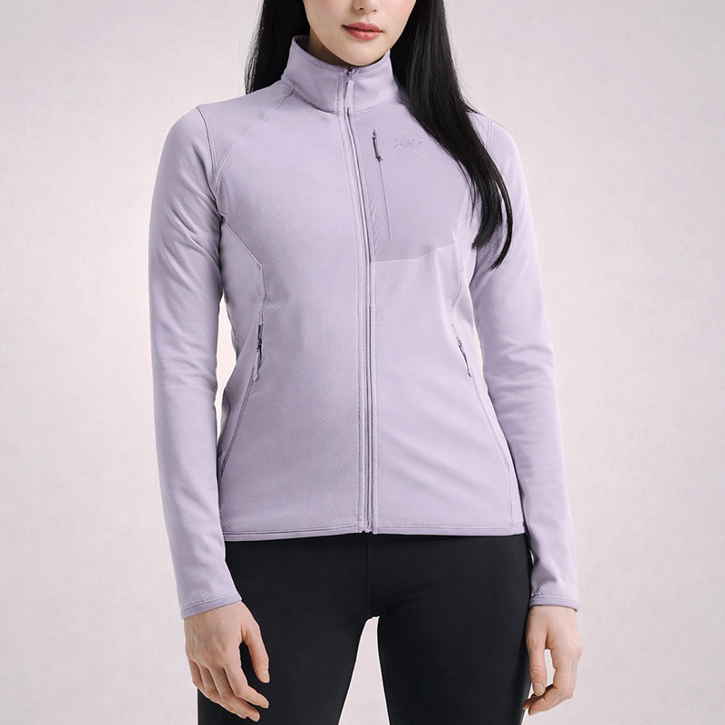 始祖鸟Delta Jacket LT抓绒衣巴拉克拉法帽外套女款保暖透气7710,户外/登山/野营/旅行用品,抓绒衣,淘宝优惠券,粉丝福利购,淘宝优惠卷