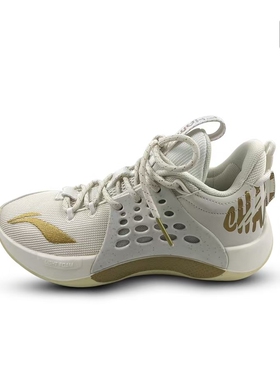 嘉哥哥李宁篮球鞋CBA赞助版球员版音速ABAP033-V