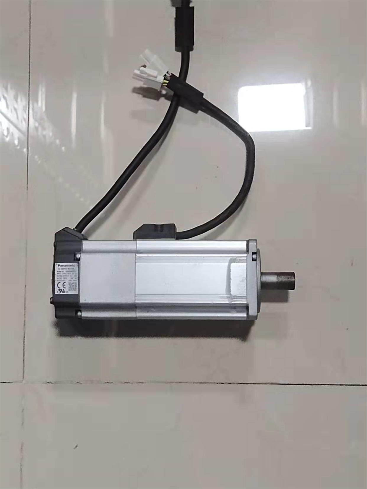 二松umz手a5 400w下服电机马伺达mhmd042g1v