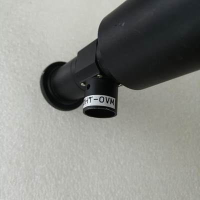 Tsmvision MVO-TH04-150D同轴光C口远心镜头2/3拆机件