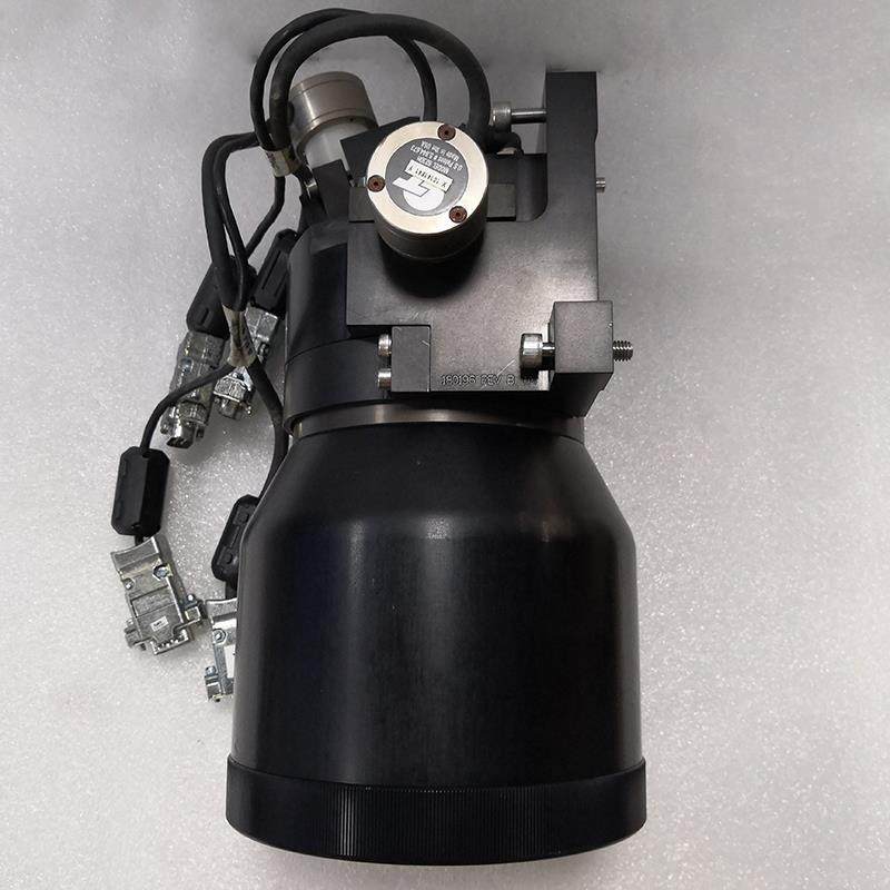 德国sill optics远心扫描场镜s4lft5165/126波长1064nm幅面