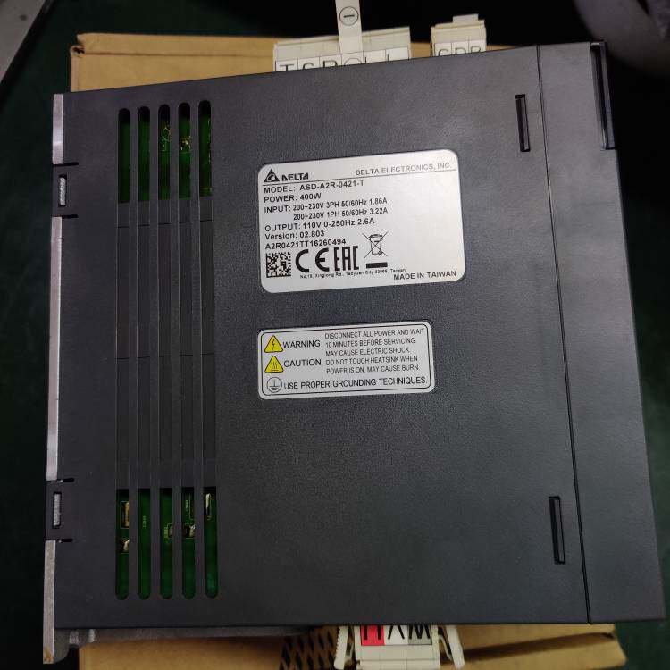 圣杰刀库台达asd-a2r-0421-t asd-mdepio02 tds-5402 tds30bt16议