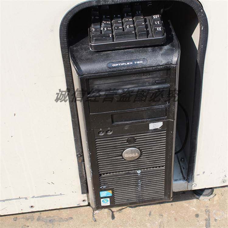 戴尔主机 optiplex 780 现货库存 二手拆机 成色好 实物拍摄 议价