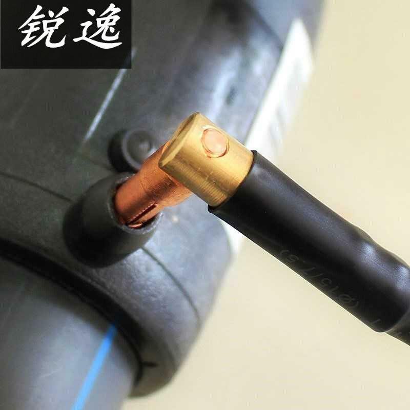 电熔焊机铜头子黄铜母头