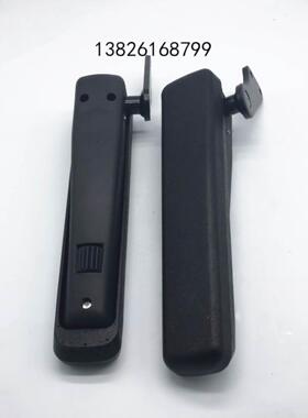 卡特挖掘机配件CAT307 312 320B C D330E驾驶室座椅扶手总成包邮