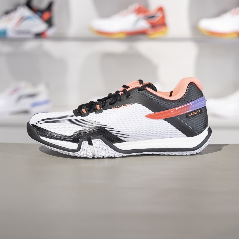 李宁贴地飞行 LITE 羽毛球鞋男女同款2024冬季减震训练鞋AYTT031,运动鞋new,羽毛球鞋,淘宝优惠券,粉丝福利购,淘宝优惠卷