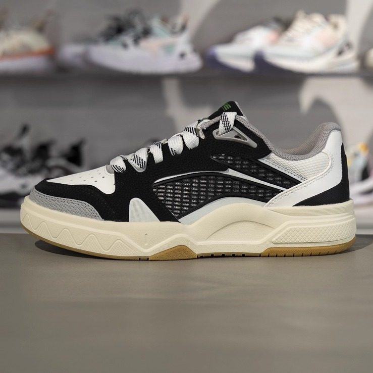 正品李宁休闲鞋2025夏季惟吾 LITE男女同款经典运动鞋板鞋AGCV075,运动鞋new,运动休闲鞋,淘宝优惠券,粉丝福利购,淘宝优惠卷