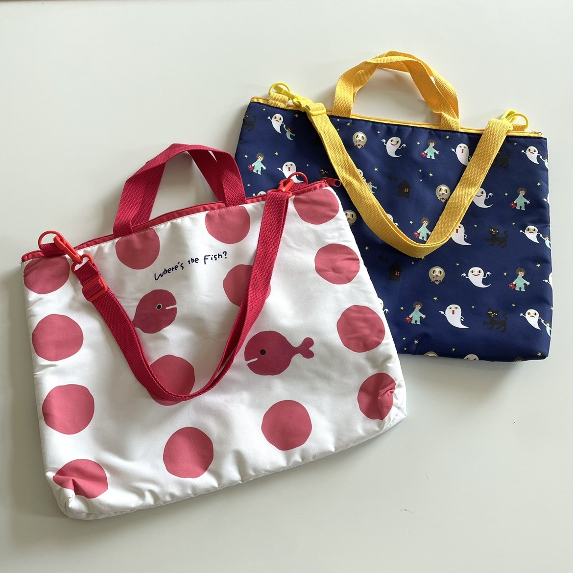 日单乐谱横版大容量钢琴音乐补习上课琴谱收纳手提袋斜挎包电脑包