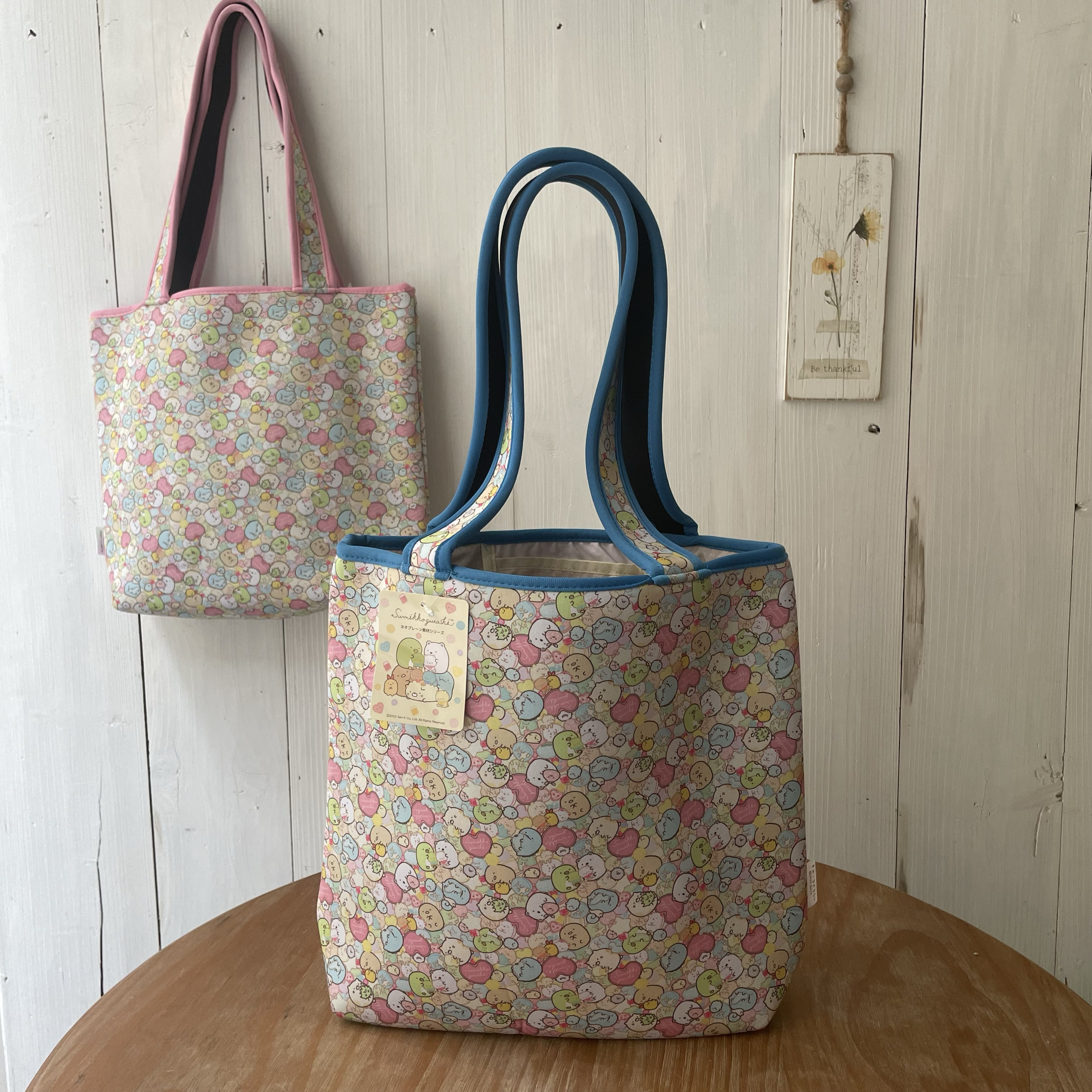 日本潜水料托特包单肩包