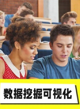 数据分析可视化python代做pandas数据挖掘 sas 微宏观经济 weka代