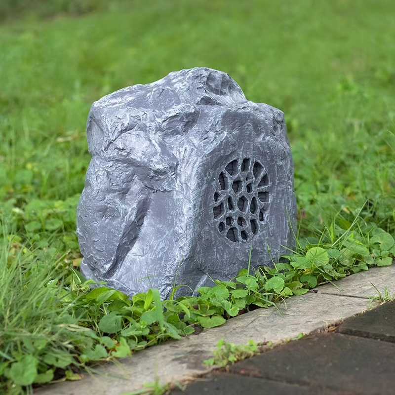 户外防水草坪音响，石头音响，树脂仿石头音响，草地音响。|ruв категории видео электрических приборов, род площади оратор/открытый звук - от Buy2taobao.com для оказания профессиональной услуги покупки агента Taobao