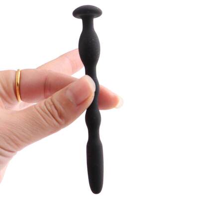 Male urethra dilation masturbation toy sex product