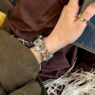 IAMYEEapplewatch高级感表带