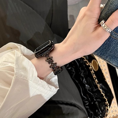 手表表带IAMYEEapplewatch