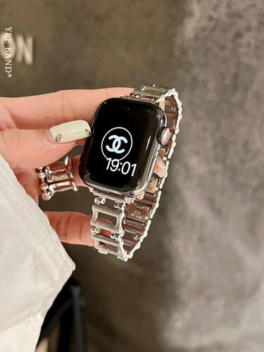 IAMYEEapplewatch小众设计表带