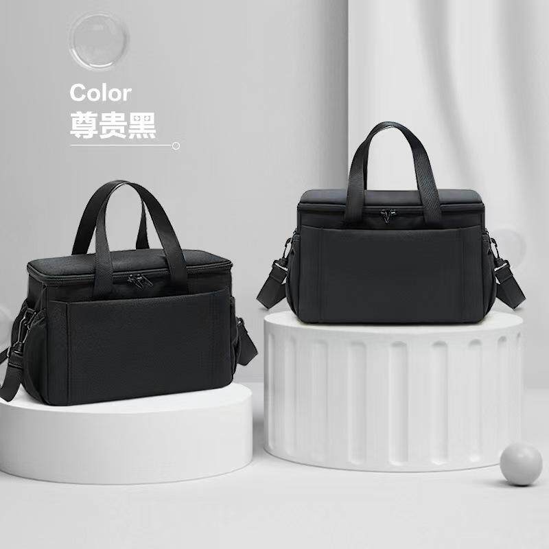 通用跨境婴儿推车挂包妈咪包外出斜挎手提包母婴包遛娃神器置物袋
