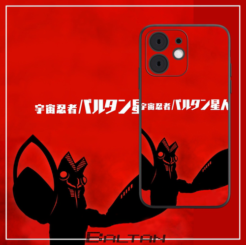 宇宙忍者巴尔坦星人iPhone13pro
