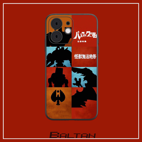 环太平洋危险流浪者适用于华为pura70小米12苹果13mini三星s25iPhone14promax红米k70荣耀magic7一加ace5vivo