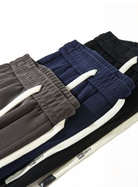 男士休闲裤JQB-302