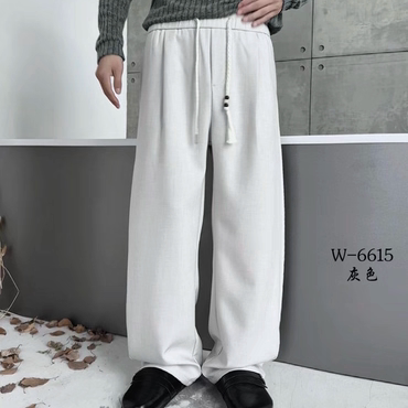 【元气珠珠专享】休闲裤6615