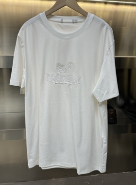 短袖T恤2W008A（C）