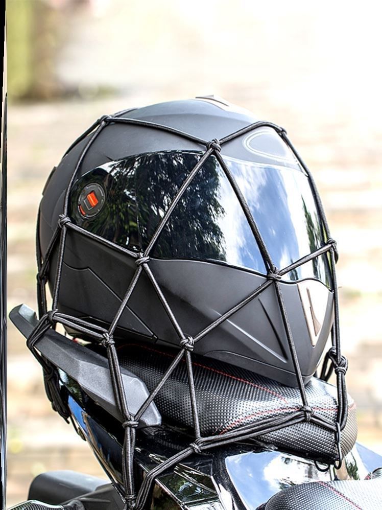 device Riding Elastic motorcycle Helmet Netbag Horizon Car parts Storage bag Standsin the Motorcycle/Equipment/Fitting , Others Motorcycle Accessories  category - from Buy2taobao.com to provide professional Taobao agent buy service