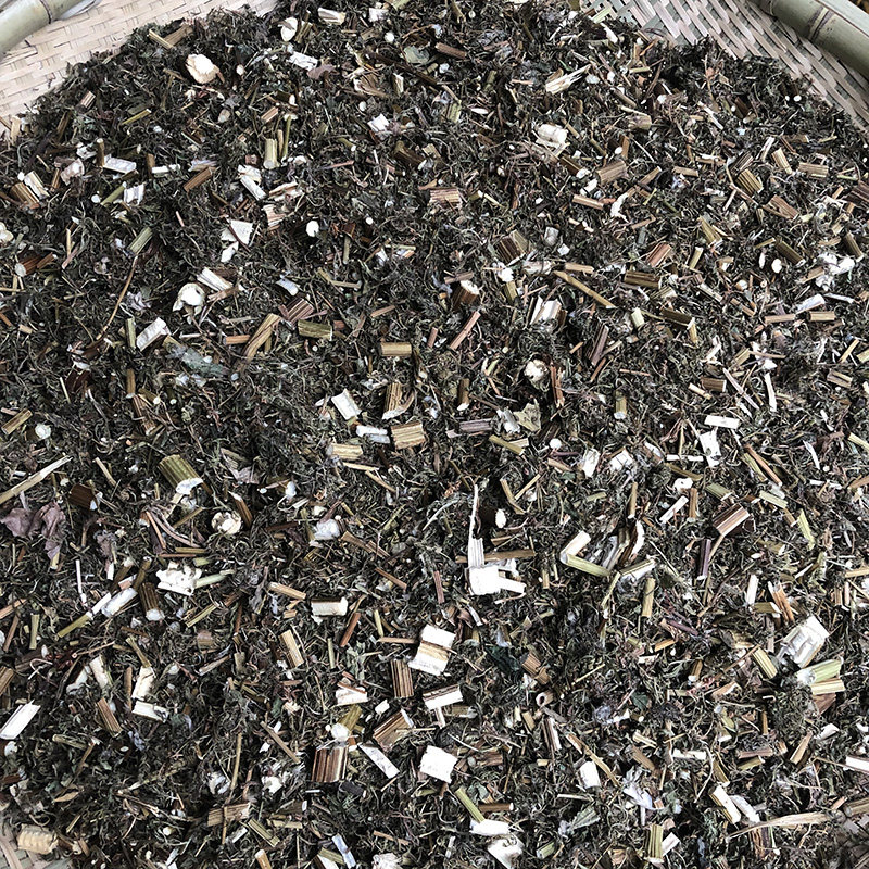 青蒿  云南青蒿臭蒿香蒿苦蒿桐臭蒿子可磨粉野兰蒿中药材