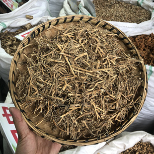 白前 云南散装净货白前段 农家野外生晒无硫草本药材 手工挑拣