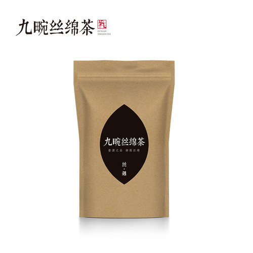绿茶2026一级袋装雨前湖北特产