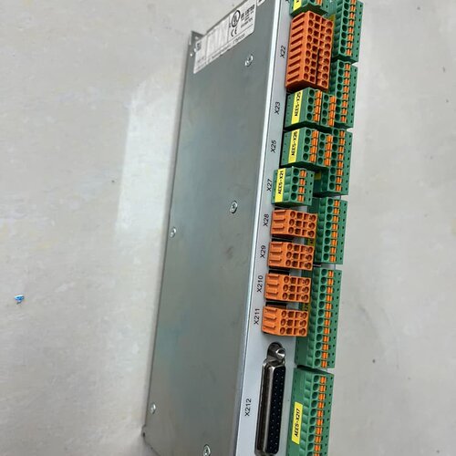 议价Sigmatek西格玛泰克CTMS020 12-250-01
