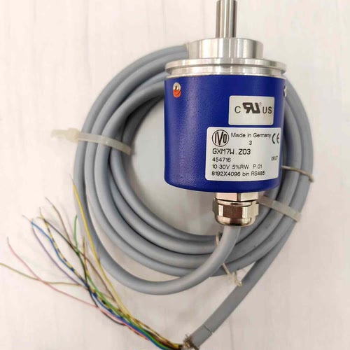 议价Baumer堡盟编码器GXM7W.Z03
