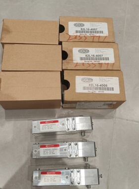 议价COSTECH气缸型号82L16-4007