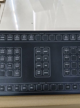 议价KONGSBERG BUDP 603530 6200460