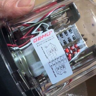 议价德国盖米GEMU阀门电子式位置显示器C1201000ZA00