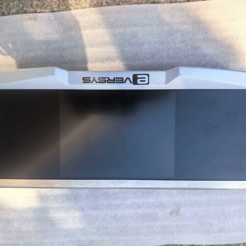 议价Eversys Cameo C2M商用全自动咖啡机控制板屏幕