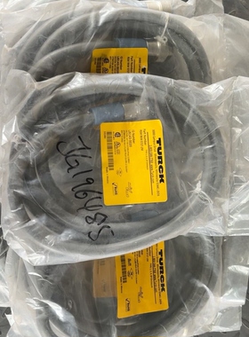 议价图尔克电源连接线 RSM RKM5727-2M