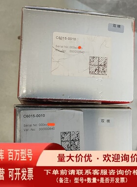 议价倍福PLC控制器型号C6015-0010未拆