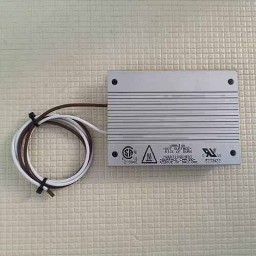 议价德国KOCH制动电阻，型号BWD250072 72Ω 10