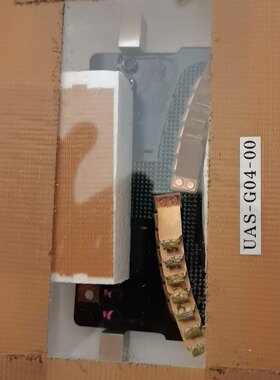 议价 电刷 UAS-G04-00